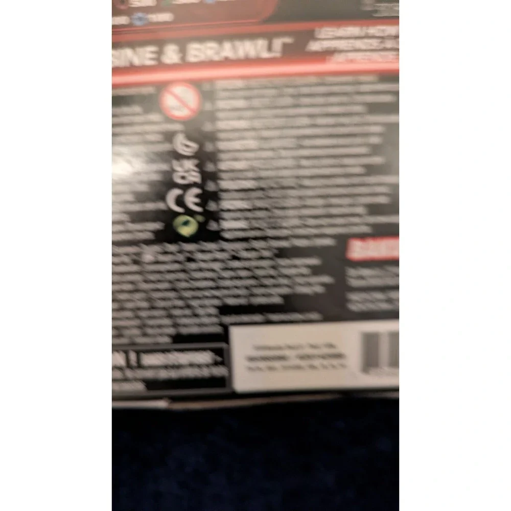 Bakugan Street Brawl Dragonoid‎ Vs Nillious 2 Pack Battling Figures New